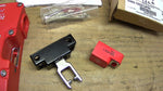  Allen Bradley 440G-TZS21UPRH GuardMaster Safety Interlock Switch Image