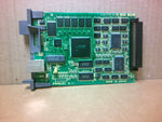  Fanuc A20B-8100-0670/05B Ethernet PCB Board Image