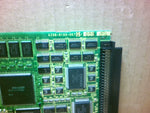  Fanuc A20B-8100-0670/05B Ethernet PCB Board Image