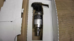 Noshok 200-5000-2-5-2-7-ST8 Pressure Transducer 0-5000 Psi 10/30 Vdc Image