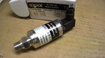  Noshok 200-5000-2-5-2-7-ST8 Pressure Transducer 0-5000 Psi 10/30 Vdc Image