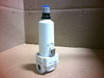  SMC AFM30-F03BC-2-A  Mist Separator 1.0MPa 3/8"NPT Image