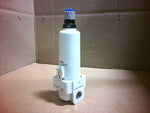  SMC AFM30-F03BC-2-A  Mist Separator 1.0MPa 3/8"NPT Image