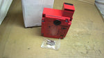  Telemecanique XCSE7312 Saftey Limit Switch 24 V Image