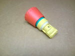  Siemens 3SB3 203-1HA20 Emergency Stop PushButton Red 40mm Image