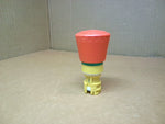  Siemens 3SB3 203-1HA20 Emergency Stop PushButton Red 40mm Image
