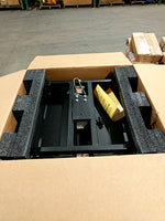  Pennsylvania Scale M6400-250-24x24 6400 Series Base Platform 250lb Cap Image