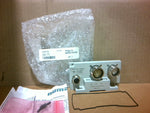 Numatics  240-173 End Plate Assembly for Sourcing Valve Manifol Image