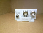  Numatics  240-173 End Plate Assembly for Sourcing Valve Manifol Image