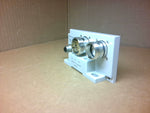  Numatics  240-173 End Plate Assembly for Sourcing Valve Manifol Image