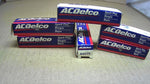  AcDelco R45TS Spark Plug Price Per Pack of 6 Image