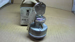  Hyster 1530583 Ignition Swith w/Keys Image