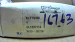  Hyster CL1337114 Forklift Ignition Switch w/Key Image