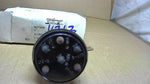  Hyster CL1337114 Forklift Ignition Switch w/Key Image