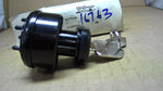  Hyster CL1337114 Forklift Ignition Switch w/Key Image