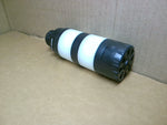 Banner TL50WGAQ LED Tower Light 2-Color Indicator 18484 50mm Image