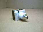  Banner VTBP6GRLQ (75029) Verification Touch Button 2 Color Image