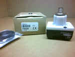  Banner VTBP6GRLQ (75029) Verification Touch Button 2 Color Image