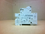  Siemens 5SP4380-7 Miniature Circuit Breaker C80 3P 400V 20kA Image