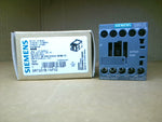  Siemens 3RT2016-1AF02 Contactor 110V 50/60Hz Image