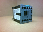  Siemens 3RT2016-1AF02 Contactor 110V 50/60Hz Image