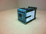  Siemens 3RT2016-1AF02 Contactor 110V 50/60Hz Image