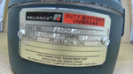  Reliance F52A0624 Duty Master UniBrake 230/460 Volts 28/.14 Amps 60 Hz 1 Phase Torque 6 Image