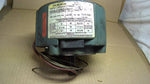  Dodge 031413 D Series Motor Brake 208-230/450 Vac 50/60 Hz .10/.05 Amps Image