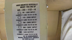  Sola 63-23-112-4 Mini/Micro Computer Regulator 120VAC 120VA Out Image