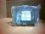  Grace Engineered Products H-X-M3  H-Series See-Thru Din Housing Factory Sealed Image