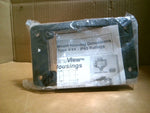  Grace Engineered Products H-X-M3  H-Series See-Thru Din Housing Factory Sealed Image