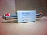  SMC NCY3B15-0138-DUS01890 Rodless Cylinder 15mm Bore 138mm Stro Image