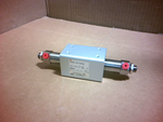  SMC NCY3B15-0138-DUS01890 Rodless Cylinder 15mm Bore 138mm Stro Image