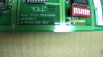  RDI D-99423-003 Circuit Board Beam Motor Regulator Assembly Rev A- No Box Image