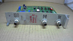  RDI D-99423-001 Circuit Board Beam Motor Regulator Assembly Rev E- Reconditioned Image