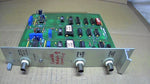  RDI D-99423-001 Circuit Board Beam Motor Regulator Assembly Rev E- Reconditioned Image