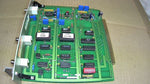  RDI D-99423-001 Circuit Board Beam Motor Regulator Assembly Rev E- Reconditioned Image