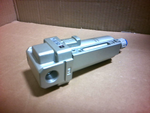  SMC AFM30-F03C-2 Mist Separator 1.0MPa 3/8"NPT Image