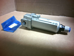  SMC AFM30-F03C-2 Mist Separator 1.0MPa 3/8"NPT Image