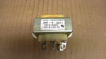  Signal Transformer 241-4-2371 Transformer 115V 0.20A 50/60Hz Image