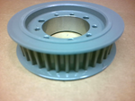  TB Woods P388M20-SH, High Torque Drive (HTD) Belt Sprocket  Max Image