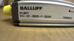  Balluff BTL5-G21-M0305-P-S32 Micropulse Linear Transducer Sensor 18-1/2 Long  No Box Image