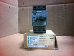  Siemens 3RV2411-1FA10 Circuit Breaker 3.5-5A  3 Pole Class 10 Image