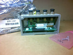  Numatics 239-1307 4 Pin Output Module 0.5A  256-852 Rev E Image