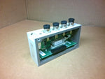  Numatics 239-1307 4 Pin Output Module 0.5A  256-852 Rev E Image