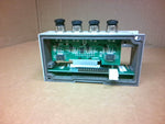  Numatics 239-1307 4 Pin Output Module 0.5A  256-852 Rev E Image