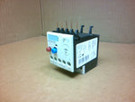  Siemens 3RB1016-1SB0 Overload Relay 3-12A 600V Image