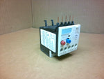  Siemens 3RB1016-1SB0 Overload Relay 3-12A 600V Image