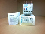  Siemens 3RB1016-1SB0 Overload Relay 3-12A 600V Image