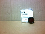  DVT ICRF-6425 Sharp Cut Filter 640NM Or Less, 25.5 X 0.5 Image